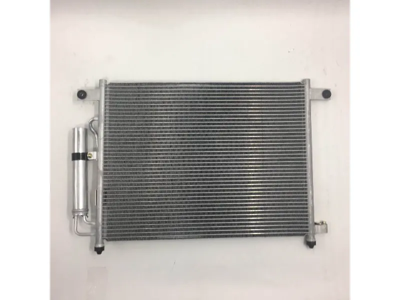 AC CONDENSER Daewoo KALOS 96469288 araç parçaları