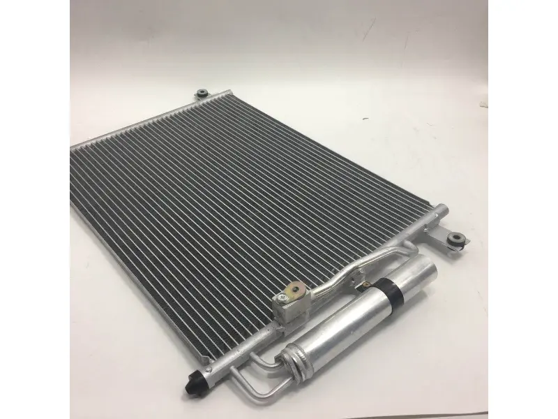 AC CONDENSER Daewoo KALOS 96469288 araç parçaları