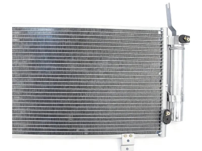 CONDENSADOR DE AIRE ACONDICIONADO Mitsubishi GALANT 7812A173 refrigeración del motor