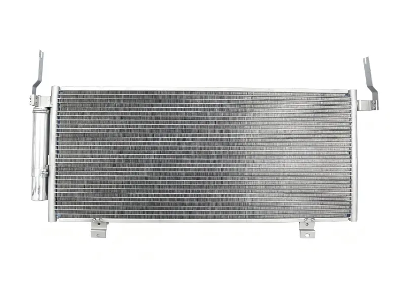 CONDENSADOR DE AIRE ACONDICIONADO Mitsubishi GALANT 7812A173 refrigeración del motor