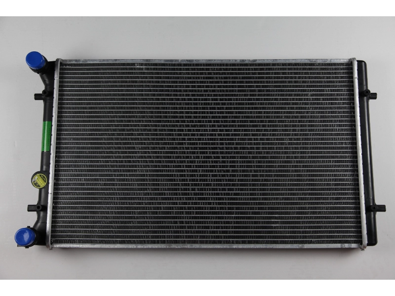مشعاع أودي الأصلي A3-S3 1.6i-BORA 1.9TDI MT 1J0121253P تصدير