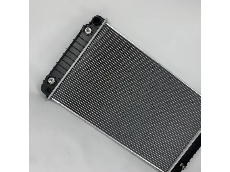 GM C1500 BASE V6 4. 3L 96-97 AT Radiator 30587730089188 Auto parts