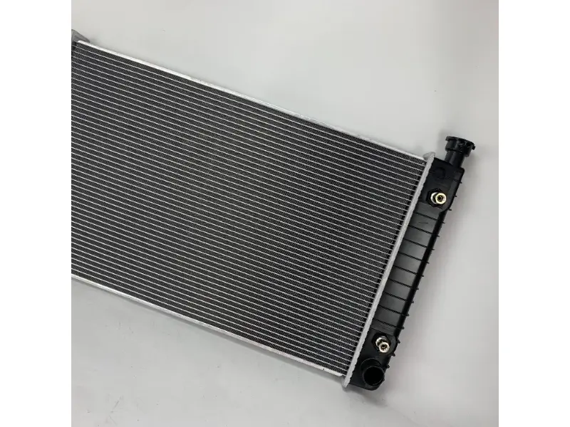 GM C1500 BASE V6 4. 3L 96-97 AT Radiator 30587730089188 Auto parts