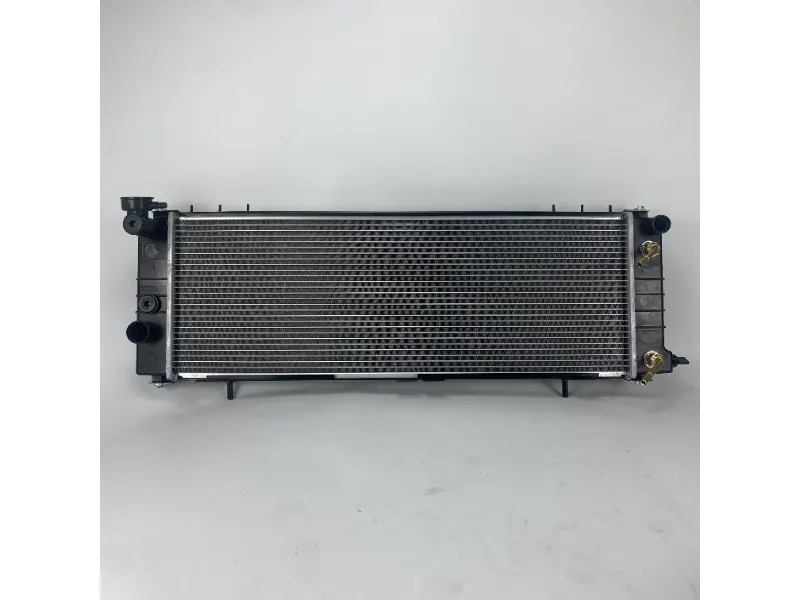 GM CHEROKEE SE L6 4. 0L 94-01 AT Radiator 52028537 Автомобиль на запчасти