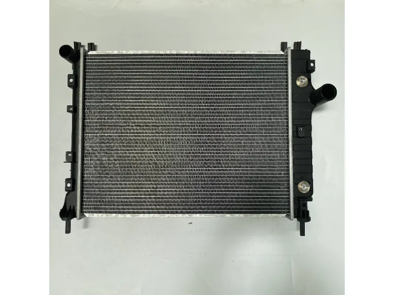 GM DAKOTA RT V8 5. 9L 00-03 AT Radiator 52028918 Replacement