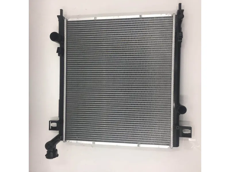 GM LIBERTY LIMITED V6 3. 7L 08-13 MT Radiador 68033227AA Substituição