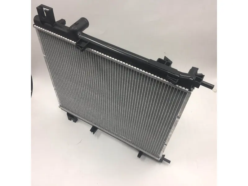 GM LIBERTY LIMITED V6 3. 7L 08-13 MT Radiador 68033227AA Substituição