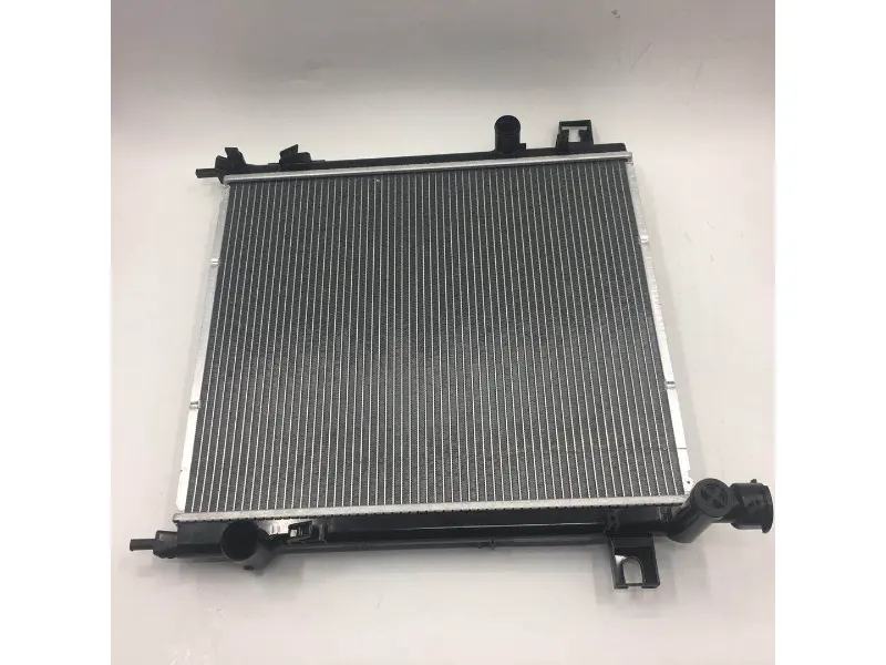 GM LIBERTY LIMITED V6 3. 7L 08-13 MT Radiador 68033227AA Substituição