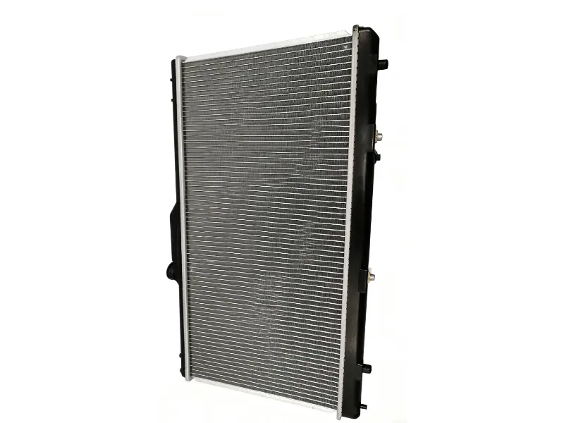 مشعاع ناقل الحركة الأوتوماتيكي لسيارة تويوتا كورولا AE110 موديل 98-00 16400-1550016400-15501 قطع غيار السيارات