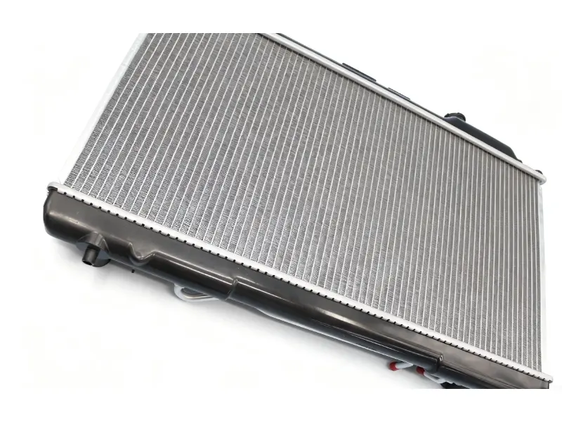 مشعاع ناقل الحركة الأوتوماتيكي لسيارة تويوتا RAV4 SXA11 موديل 96-97 16400-7A121 16400-7A120