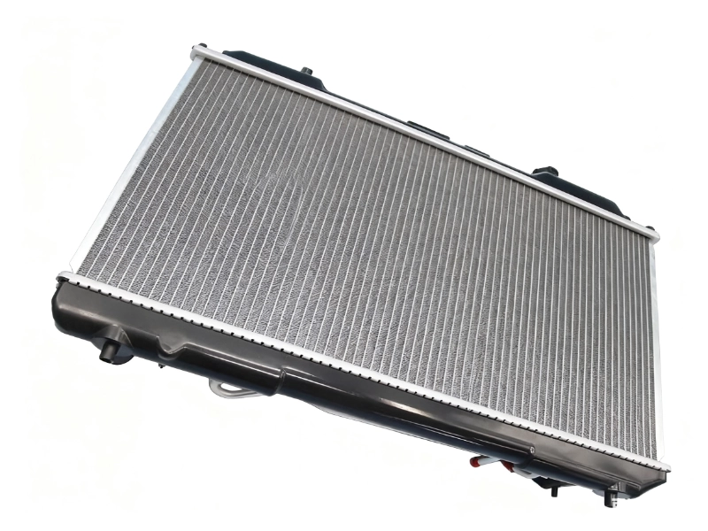 مشعاع ناقل الحركة الأوتوماتيكي لسيارة تويوتا RAV4 SXA11 موديل 96-97 16400-7A121 16400-7A120
