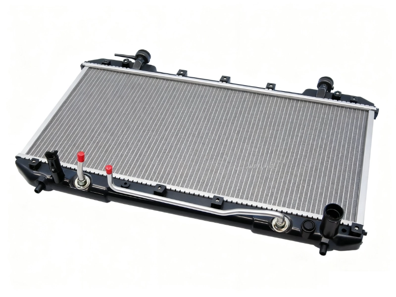 مشعاع ناقل الحركة الأوتوماتيكي لسيارة تويوتا RAV4 SXA11 موديل 96-97 16400-7A121 16400-7A120