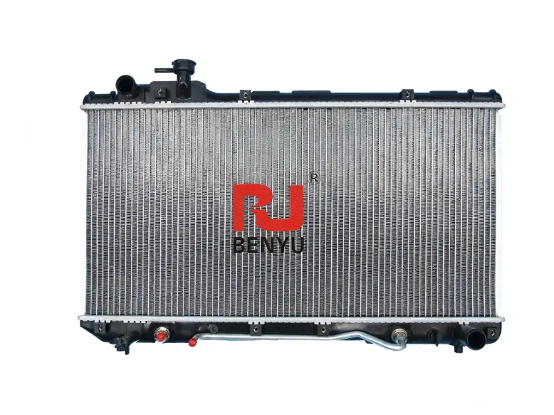 مشعاع ناقل الحركة الأوتوماتيكي لسيارة تويوتا RAV4 SXA11 موديل 96-97 16400-7A121 16400-7A120