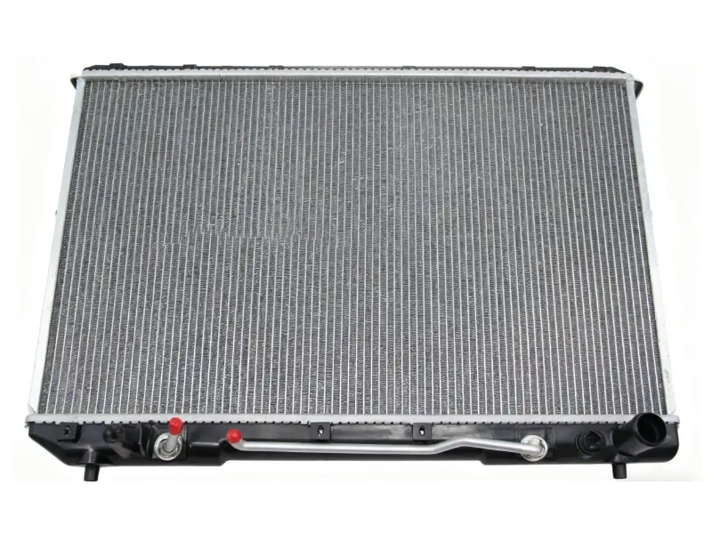 مشعاع ناقل الحركة الأوتوماتيكي لسيارة تويوتا RAV4 SXA11 موديل 96-97 16400-7A121 16400-7A120