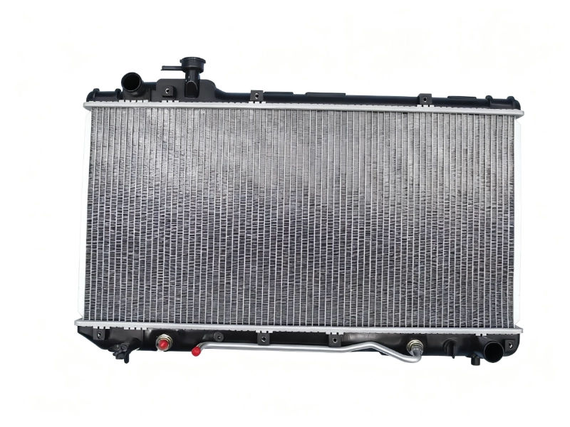 مشعاع ناقل الحركة الأوتوماتيكي لسيارة تويوتا RAV4 SXA11 موديل 96-97 16400-7A121 16400-7A120