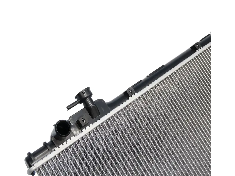 مشعاع ناقل الحركة الأوتوماتيكي لسيارة تويوتا RAV4 SXA11 موديل 96-97 16400-7A121 16400-7A120