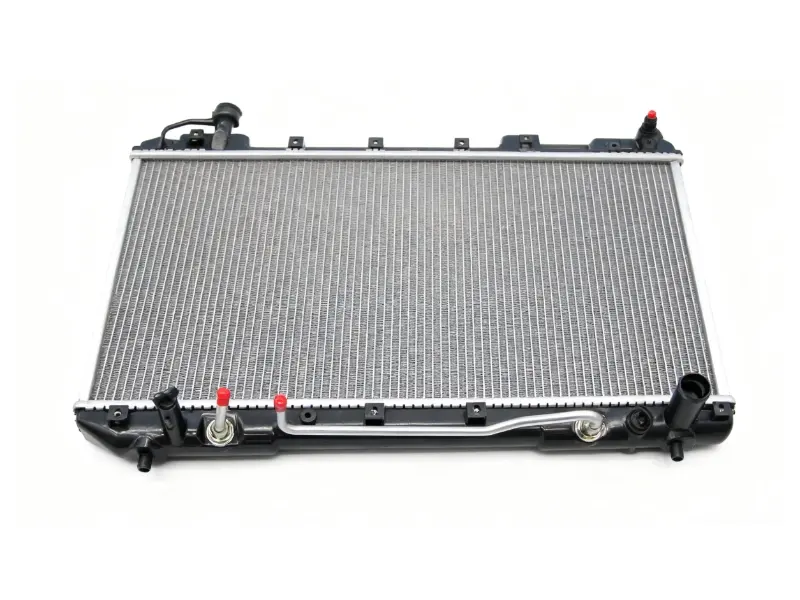 مشعاع ناقل الحركة الأوتوماتيكي لسيارة تويوتا RAV4 SXA11 موديل 96-97 16400-7A12116400-7A120