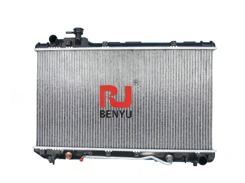 مشعاع ناقل الحركة الأوتوماتيكي لسيارة تويوتا RAV4 SXA11 موديل 96-97 16400-7A12116400-7A120