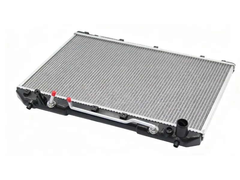 مشعاع ناقل الحركة الأوتوماتيكي لسيارة تويوتا RAV4 SXA11 موديل 96-97 16400-7A12116400-7A120