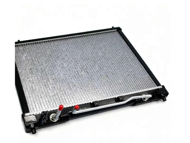 مشعاع ناقل الحركة الأوتوماتيكي لسيارة تويوتا RAV4 SXA11 موديل 96-97 16400-7A12116400-7A120