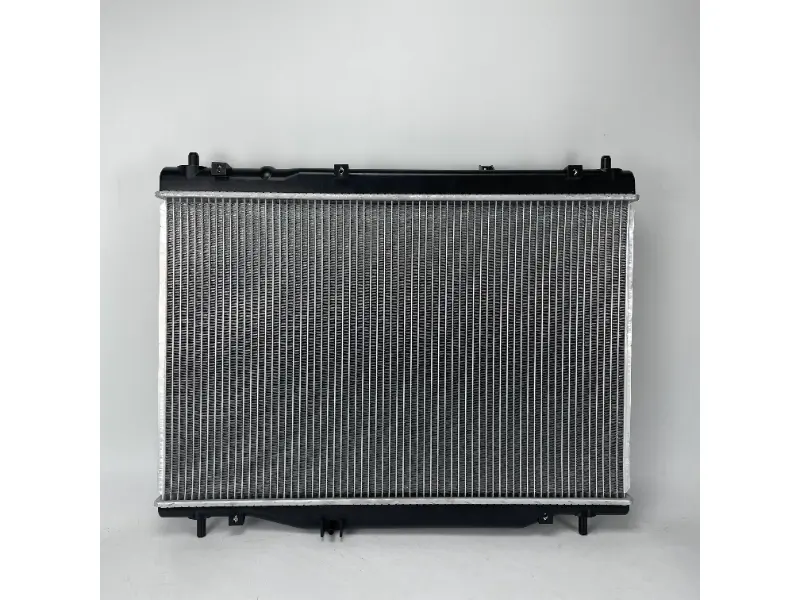 GM CADILLAC CTS 2. 8L V6 05-07 AT Radiador 88987622 Peças automotivas