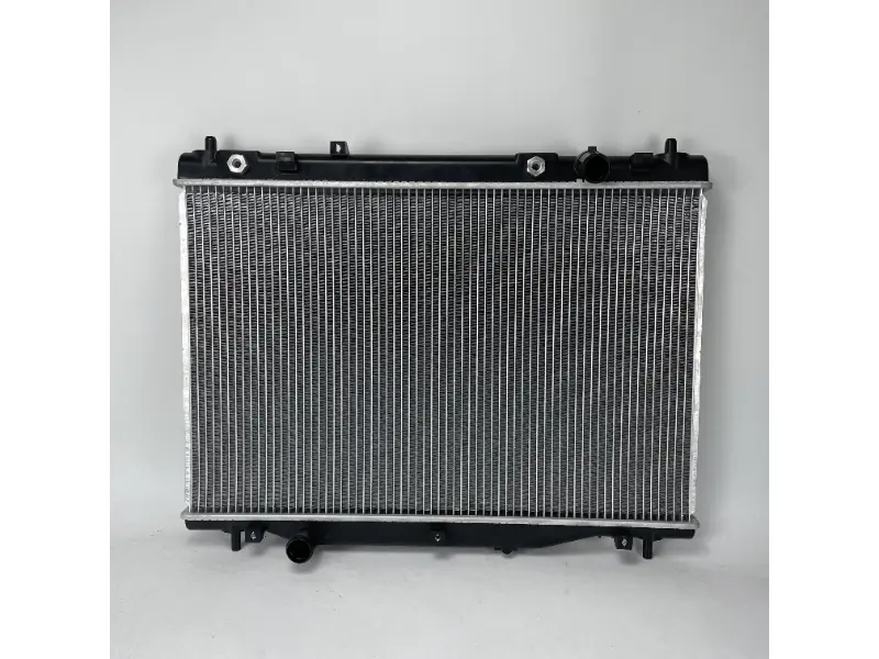GM CADILLAC CTS 2. 8L V6 05-07 AT Radiador 88987622 Peças automotivas
