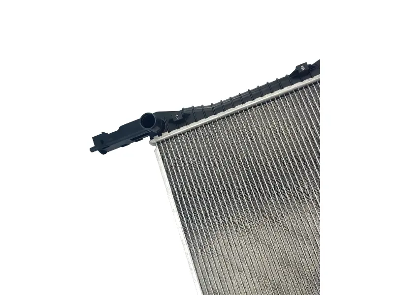 GM GMG CAPTIVA 2. 0 CDTI 06- AT Radiator 48030404803041 Replacement