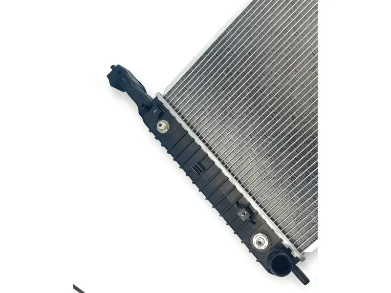 GM GMG CAPTIVA 2. 0 CDTI 06- AT Radiator 48030404803041 Replacement