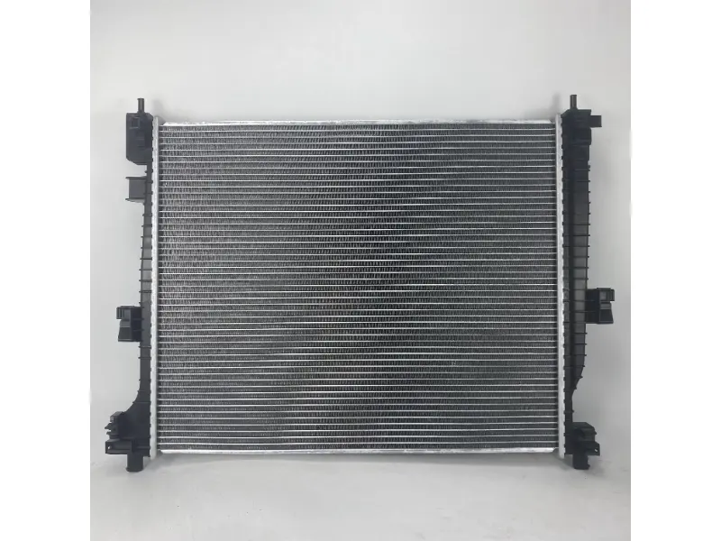 GM JEEP GRANDCHEROKEE 大切基诺 3.0 V6 14-17 MT Radiator 55038002AH قطع غيار السيارات