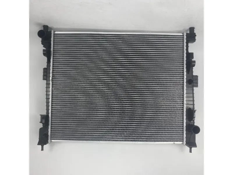 GM JEEP GRANDCHEROKEE 大切基诺 3.0 V6 14-17 MT Radyatör 55038002AH Araba parçaları