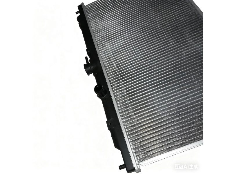 NISSAN ALMERA 11 NI16 01- MT Radiator 21410-BM400 Car Parts