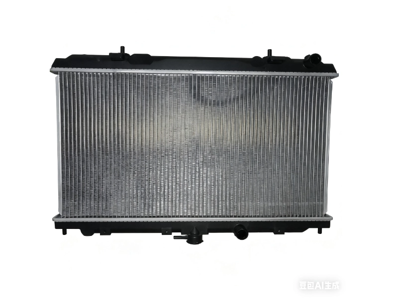 NISSAN ALMERA 11 NI16 01- MT Radiator 21410-BM400 Car Parts