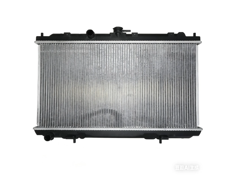 NISSAN ALMERA 11 NI16 01- MT Radiator 21410-BM400 Car Parts