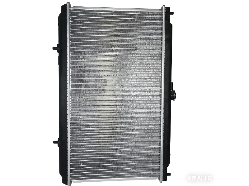 NISSAN ALMERA 11 NI16 01- MT Radiator 21410-BM400 Car Parts