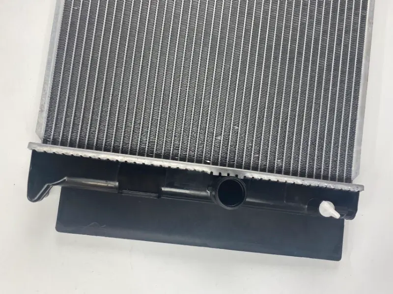 Toyota COROLLA 07- MT Radyatör 16400-22160 Motor soğutma
