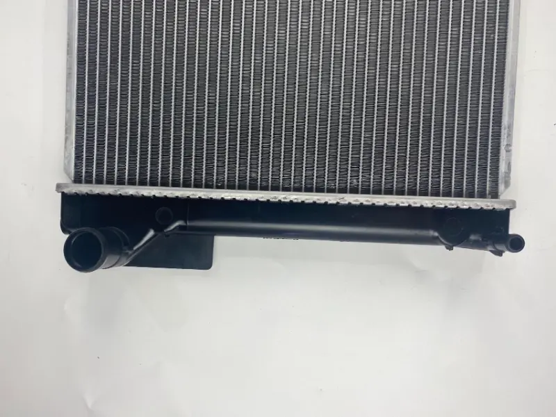 Toyota COROLLA 07- MT Radyatör 16400-22160 Motor soğutma