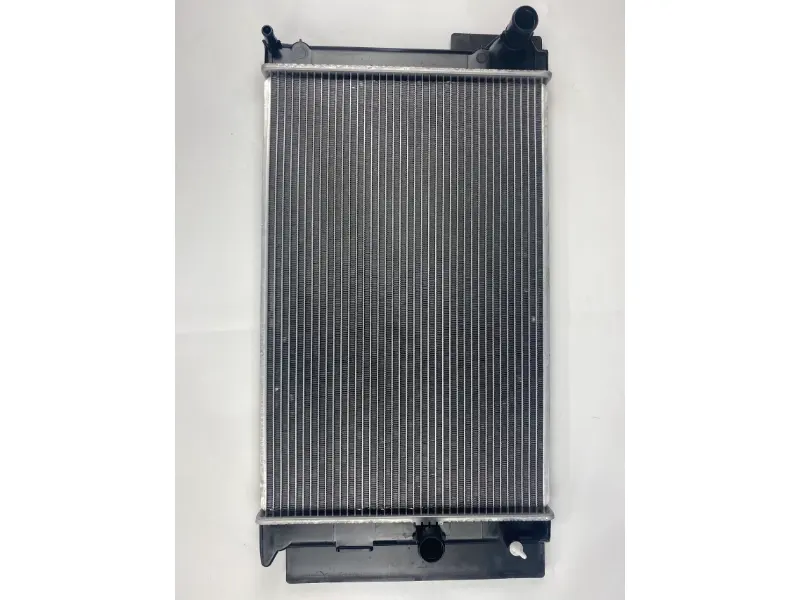 Toyota COROLLA 07- MT Radyatör 16400-22160 Motor soğutma