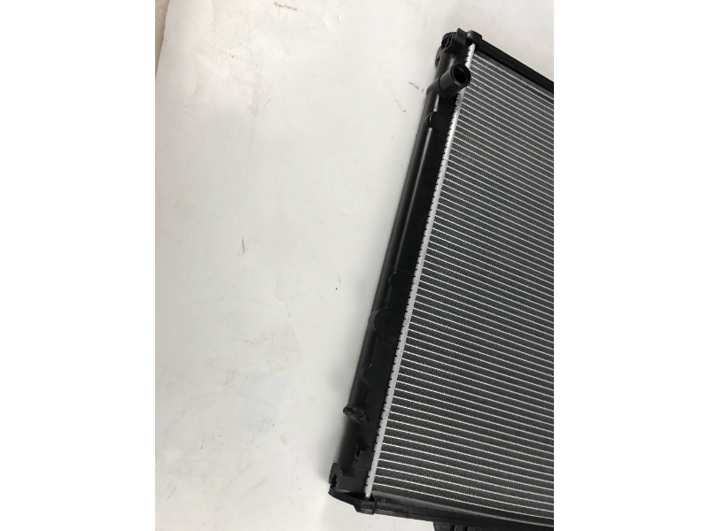 Toyota HILUX'2006 MT Radyatör 16400-0C20016400-0C220 Otomotiv parçaları