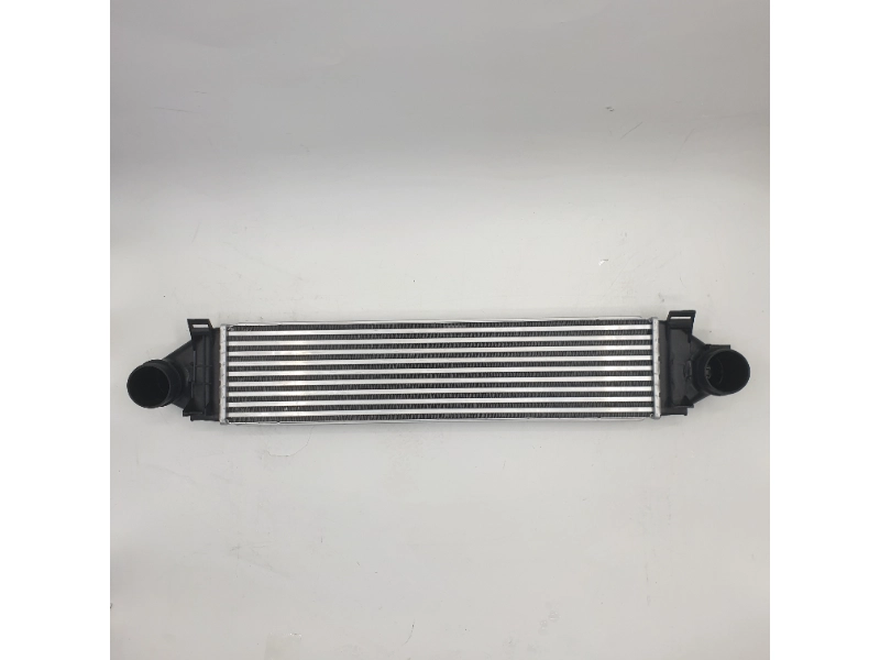 مبرد داخلي متين من الألومنيوم لسيارة AUDI A4 B9 (8W2، 8WC) S4 A6 C8 (4A2) 8W0145805N بديل ODMOEM