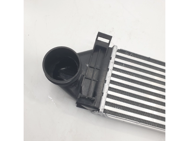 مبرد داخلي متين من الألومنيوم لسيارة AUDI A4 B9 (8W2، 8WC) S4 A6 C8 (4A2) 8W0145805N بديل ODMOEM