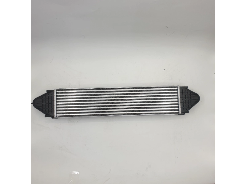 مبرد داخلي متين من الألومنيوم لسيارة AUDI A4 B9 (8W2، 8WC) S4 A6 C8 (4A2) 8W0145805N بديل ODMOEM