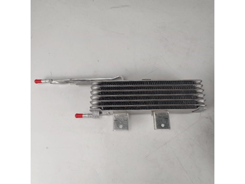 مبرد زيت متين من الألومنيوم لناقل حركة تويوتا هايلاندر OEM 32910-48190 مخرج سيارة في قطع الغيار