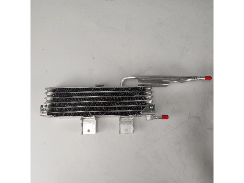 Dayanıklı Yağ Soğutucu Alüminyum TOYOTA HIGHLANDER Şanzıman OEM 32910-48190 Çıkışlı araba parçaları