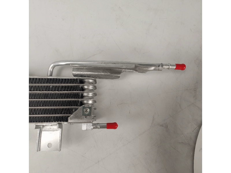 Dayanıklı Yağ Soğutucu Alüminyum TOYOTA HIGHLANDER Şanzıman OEM 32910-48190 Çıkışlı araba parçaları