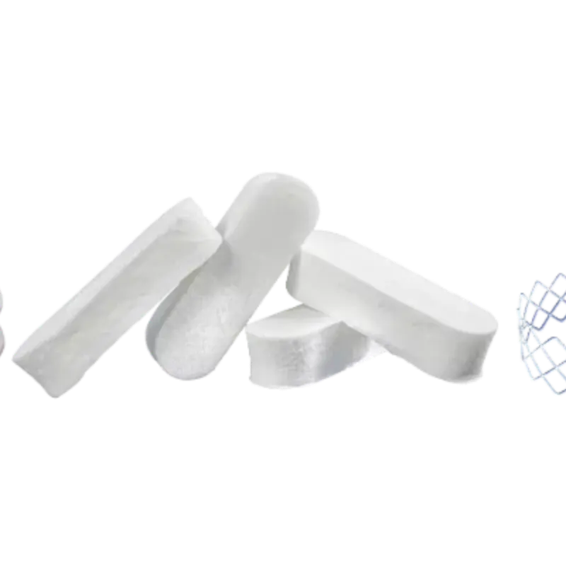 ENT plasma radiofrequency electrodes