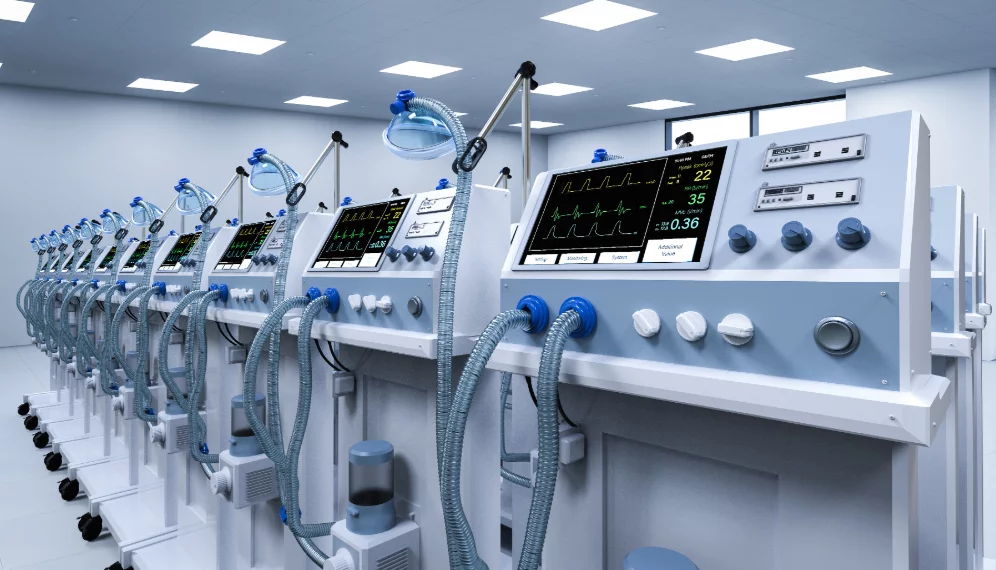 演示新闻 – With comprehensive support across the entire supply chain in multiple regions, medical device innovation is accelerating