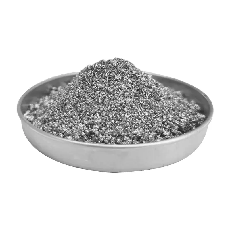 aluminum paste