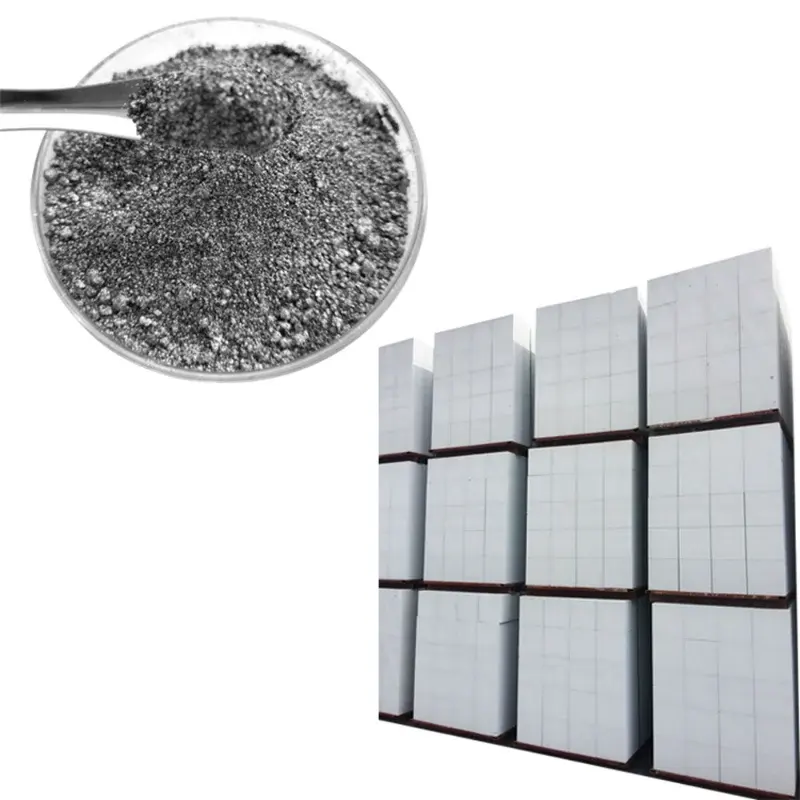 AAC Foaming Agent