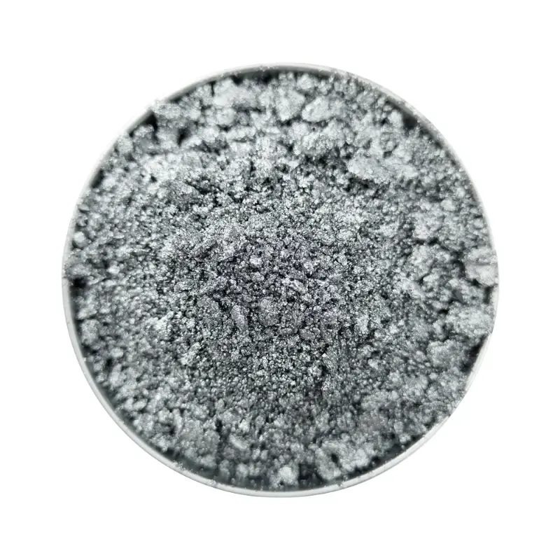 non-leafing aluminum paste