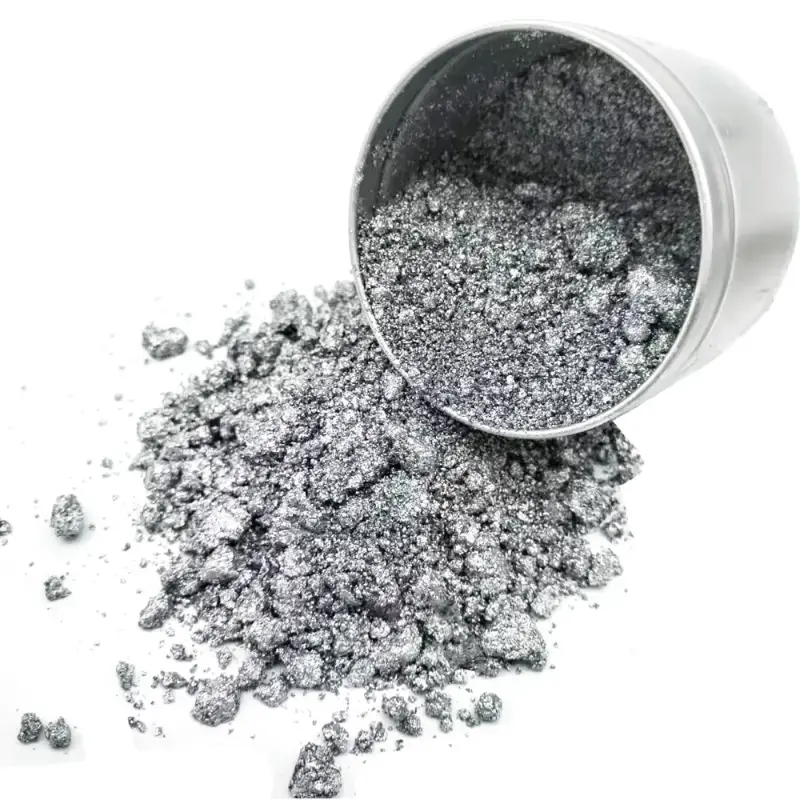 non-leafing aluminum paste